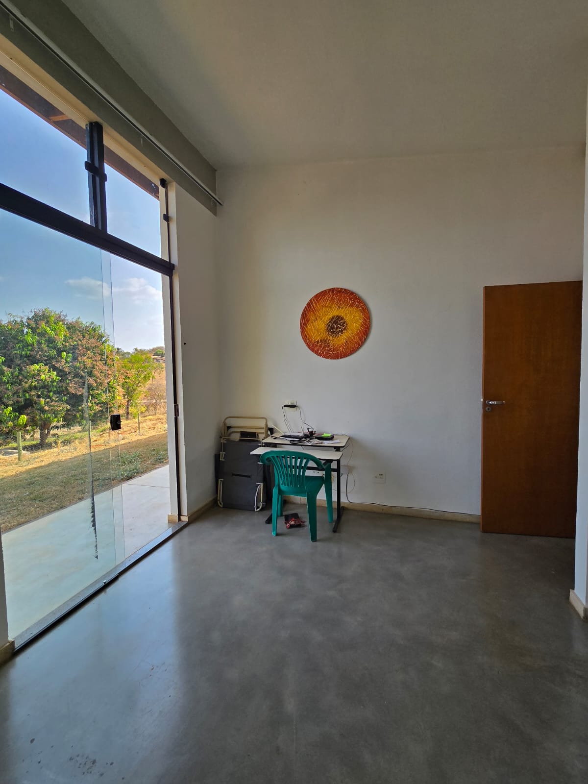 VENDO SÍTIO EM CONDOMÍNIO FECHADO - PRUDENTE DE MORAES